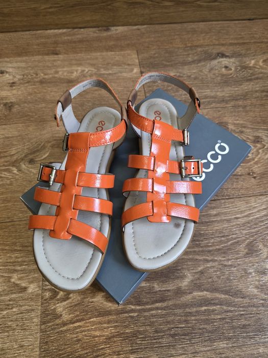 Женские босоножки ecco, р.36