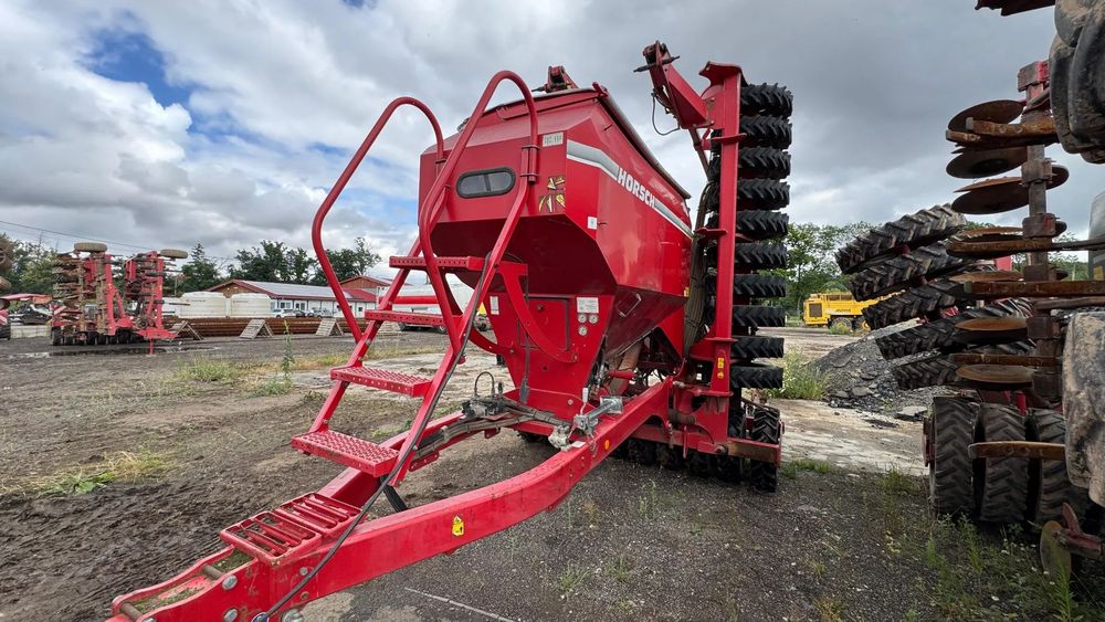 Horsch Pronto 9 DC
