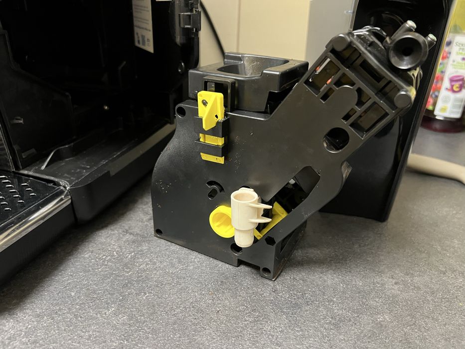 #1859 philips ep2231 automat do kawy maszyna ekspres