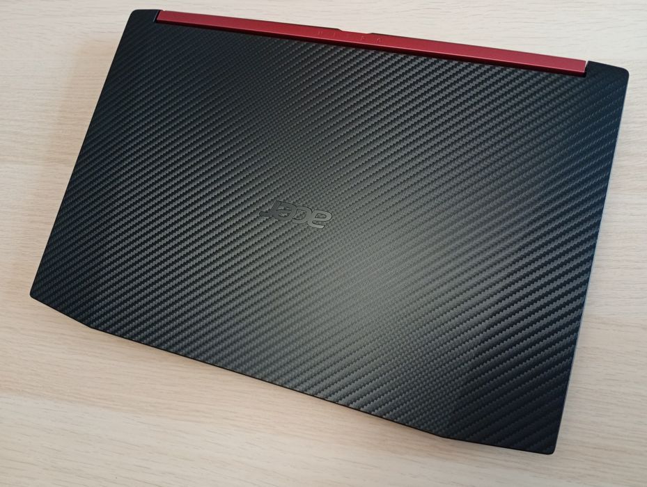 Ігровий ноутбук Acer Nitro 5 AN515-52 | Core i7-8750H | GTX 1050 Ti 4GB | 16GB RAM | SSD + HDD