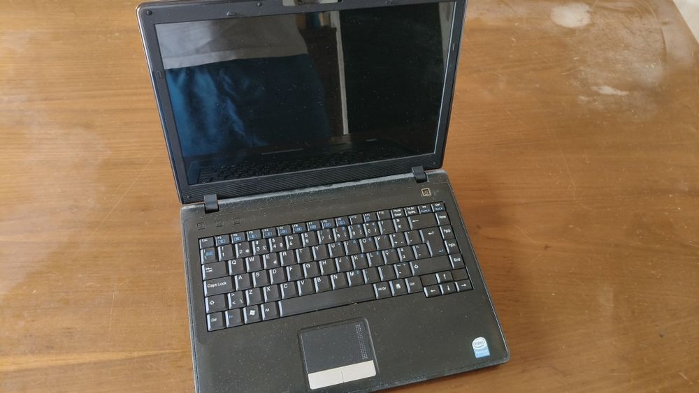Portátil Insys style Note