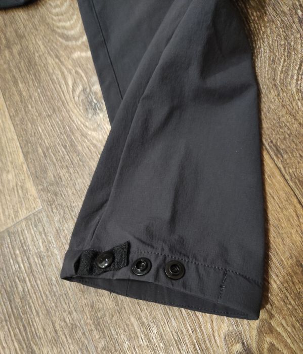 S Active Touch оригінальні жіночі трекінгові штани, softshell