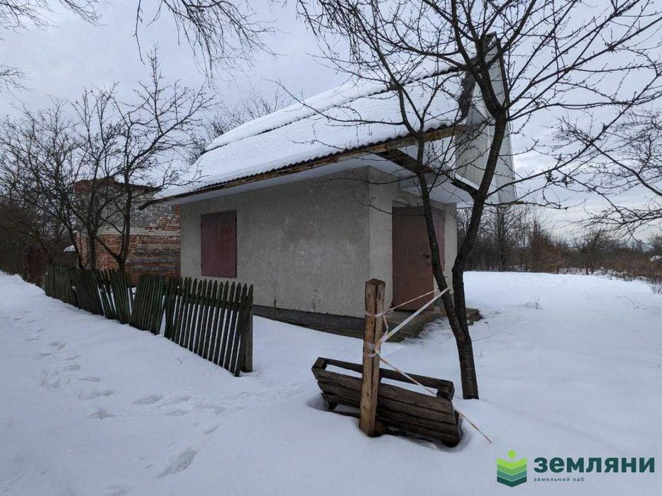 продається дача СТ Глобус (1)