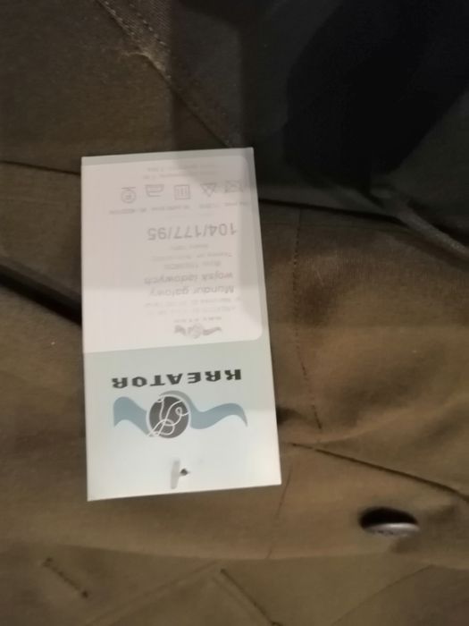 Sprzedam mundur wojs Lądowych wz 108