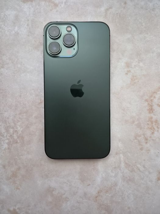 iphone 13 pro max 256Gb