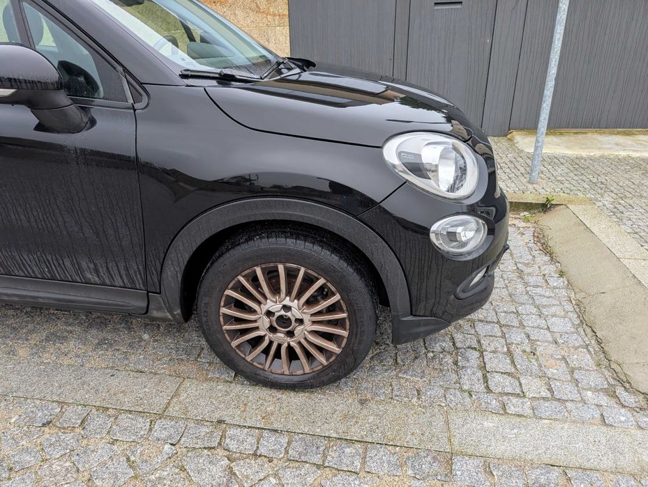 Fiat 500X 1.3 Multijet 95CV 5P Urban Look