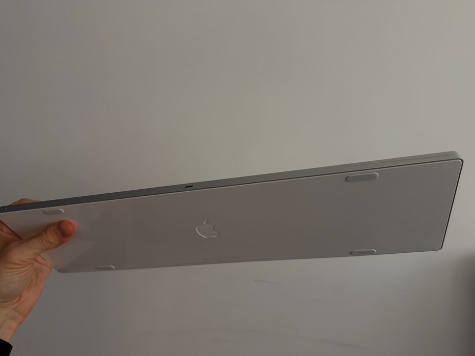 Apple Magic keyboard