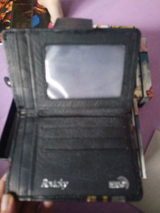 Sprzedam nowy portfel firmy Rovicky