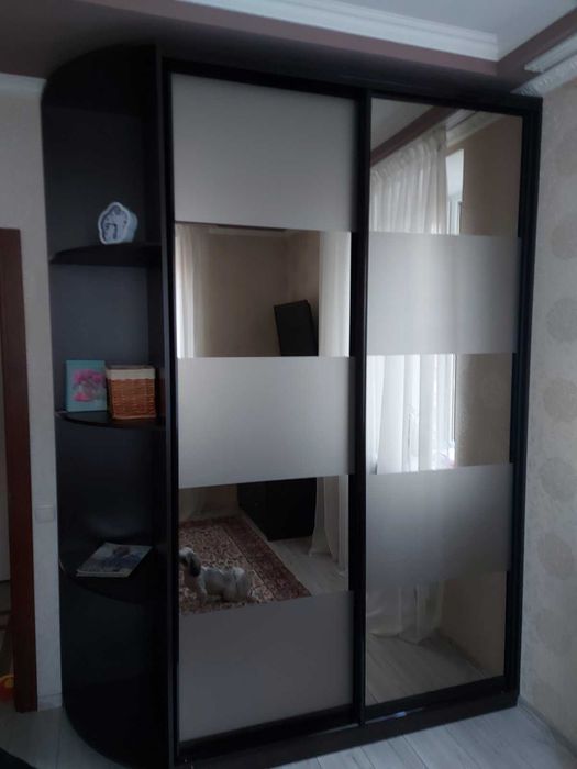 Продам меблі нові та б/у (корпусні та м'які)