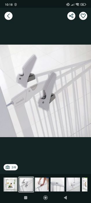 Barreira de proteção