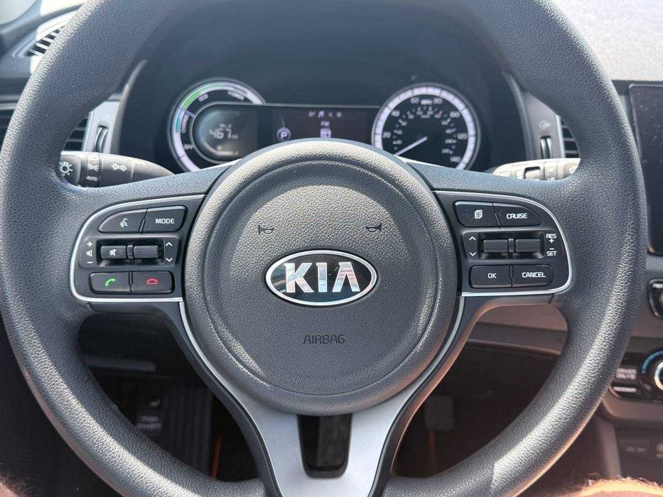Kia Niro 2018 VIN KNDCB3LC0K5255350 фото оголошення 15 з 19