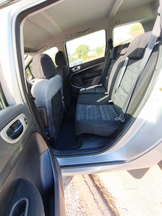 Peugeot 307 1.4hdi