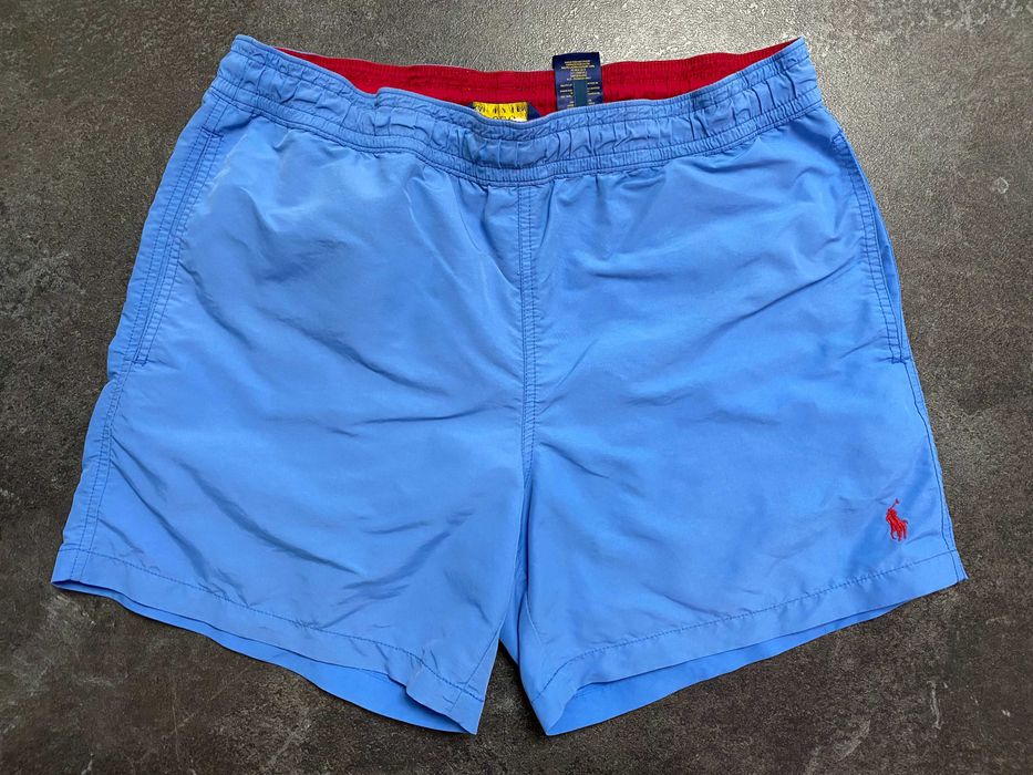 Оригінальні шорти Ralph Lauren