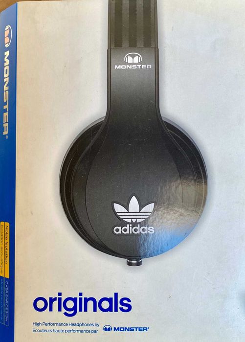 auscultadores topo monster beats