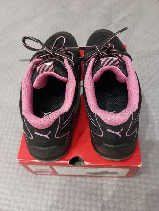 Жіночі кросівки PUMA