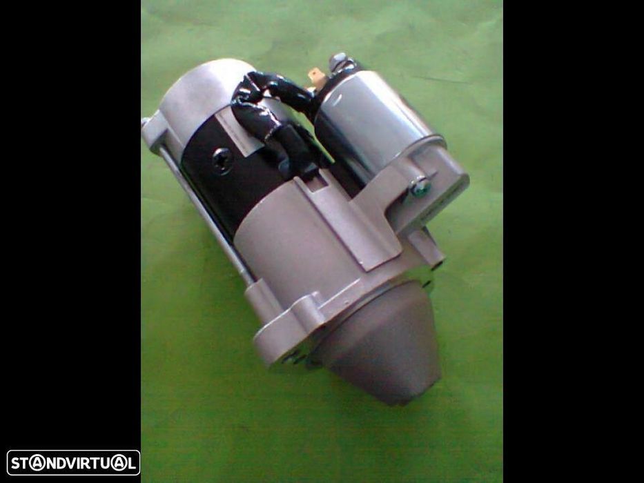 Motor arranque novo Mitsubishi L200 K74 2001-2005 MD312857 M2T84071ZT