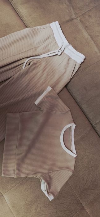 Літній Комплект для дівчинки