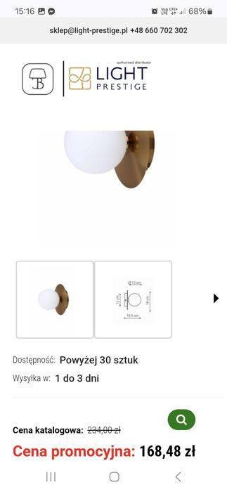 Lampy do salonu, sypialni