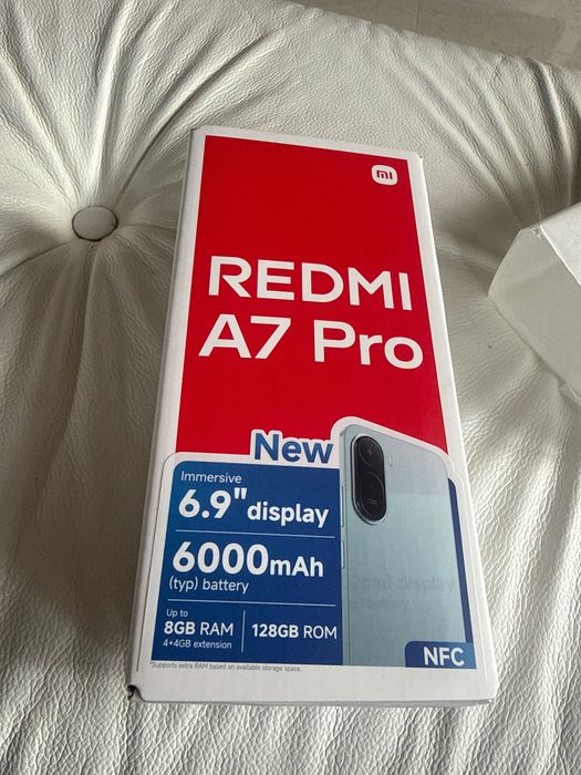 REDMI A7 Pro Nowy !