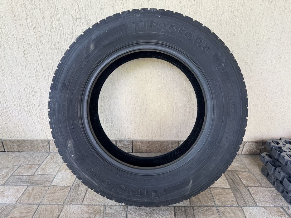 Firestone 215/65 r16C