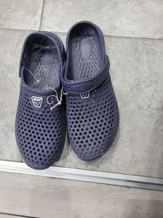 Crocsy meskie 43