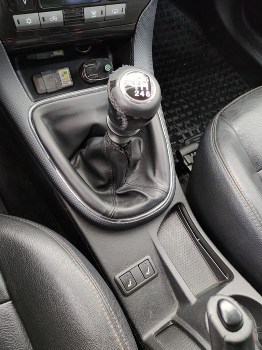 Fiat Bravo 1.4 120km LPG