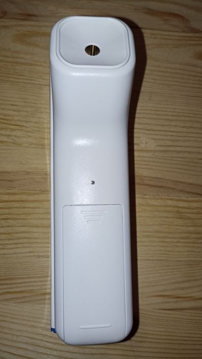 Термометр безконтактний