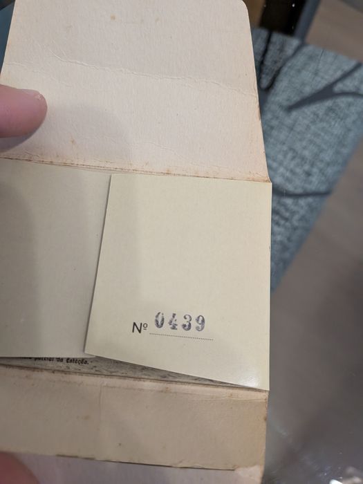 Calendários 100 anos de Campanhã