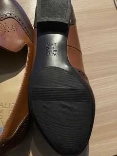 Sapato da Alizer Natur