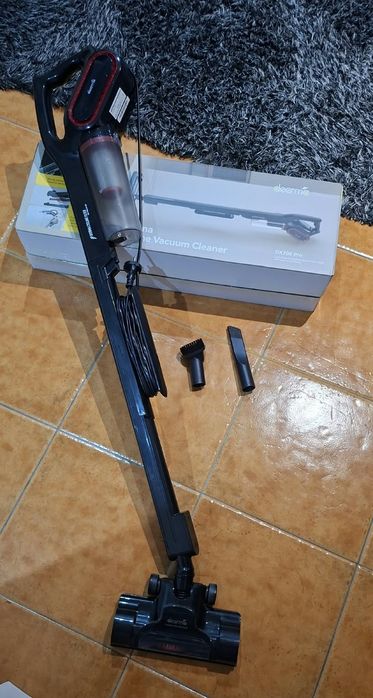Aspirador de mão
