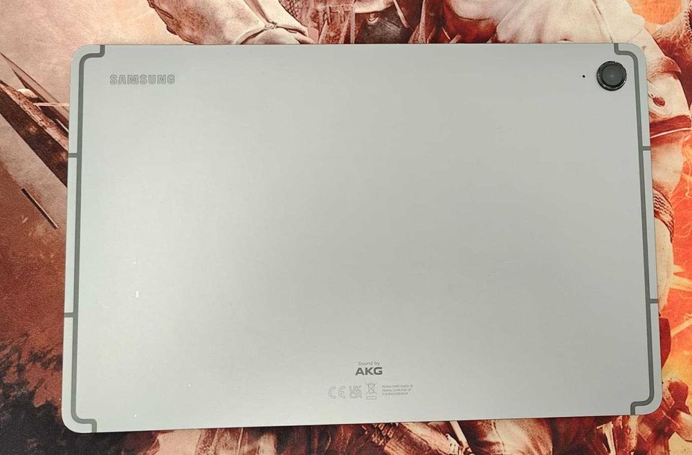 Samsung Galaxy Tab S9 FE + S Pen | Como Novo
