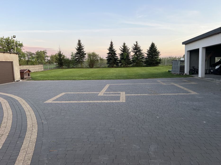 Dom 160 m2 kolo pabianic/tuszyna sprzedam