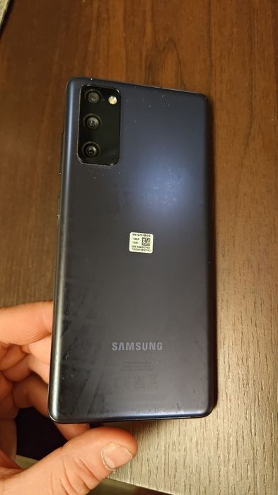 Sprzedam Samsunga S20 FE