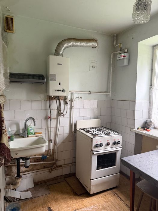Продаж 1 кімнатної квартири вул. І. Франка