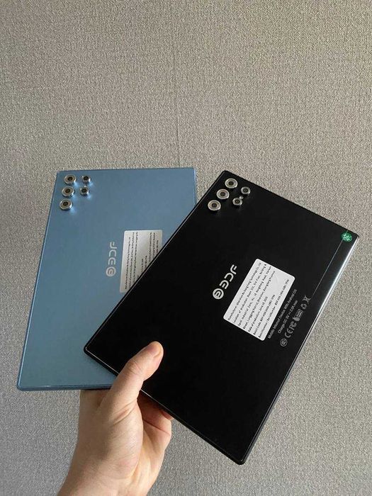 Планшет BDF H39 10.1", 4/64GB, 4G LTE, Wi-Fi — для навчання та роботи!
