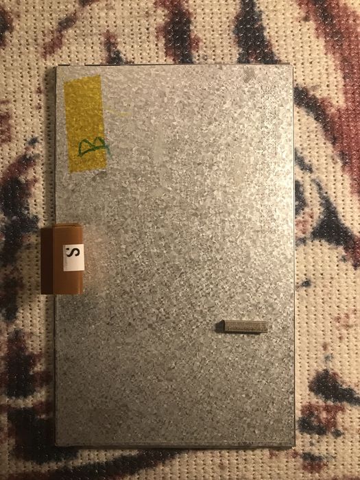 Дисплей Prestigio Multipad 7.0 Ultra +