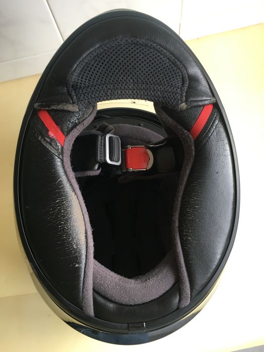 Capacete Shoei Gt Air