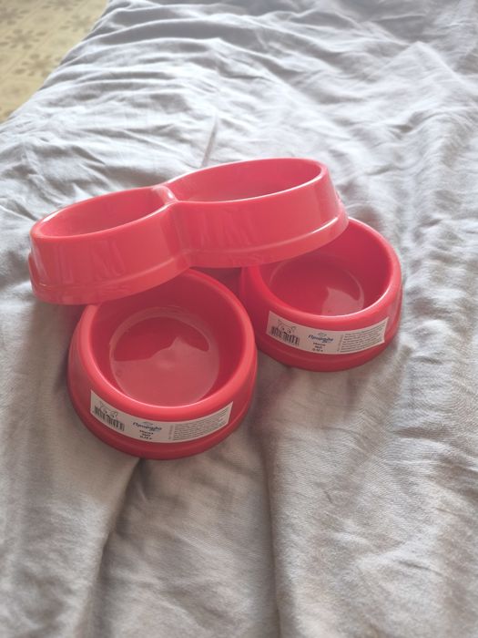Продам котячие миски