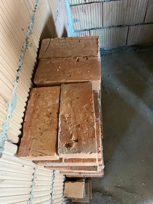 Pustaki wentylacyjne i max ceramiczne
