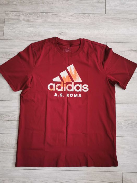 Koszulka bawełniana męska