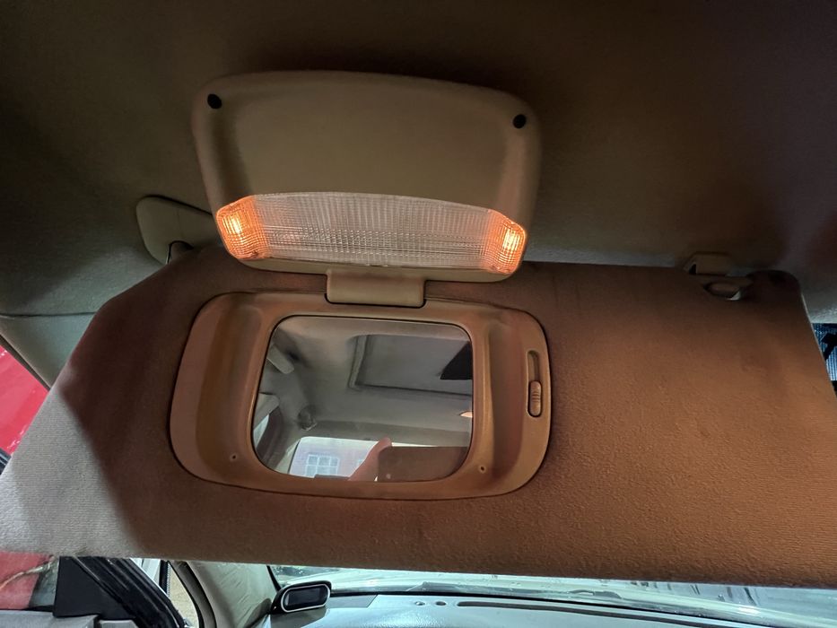 Продам Toyota Camry на газу 3.0 літра