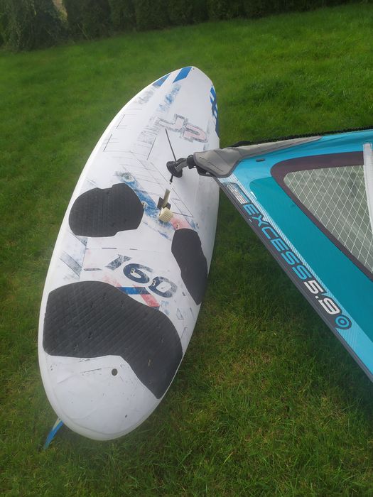 Zestaw windsurfingowy