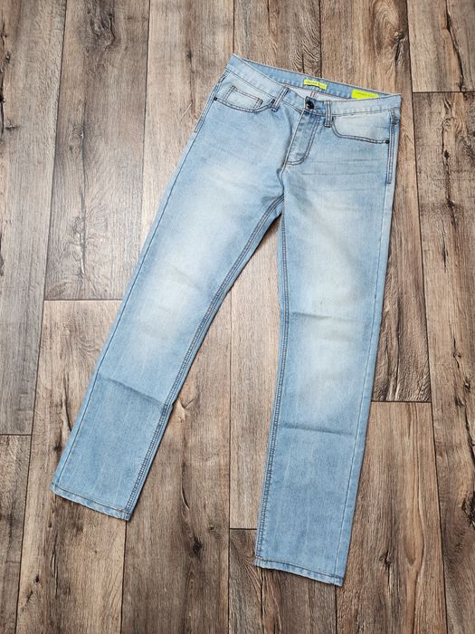 Джинсы штаны брюки Versace jeans