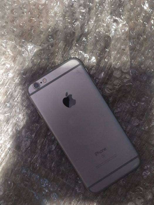 Iphone 6s полностью рабочий