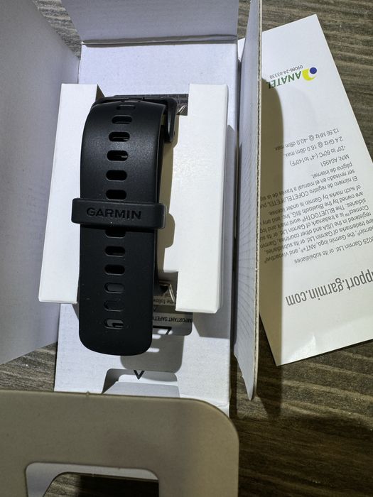 Garmin VivoacTIVE 6 оригінал новий