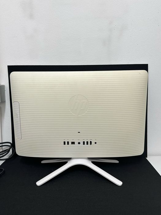 Computador pc Hp All in one
