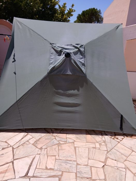 Guarda-Sol / Sun Umbrella 2,2m
