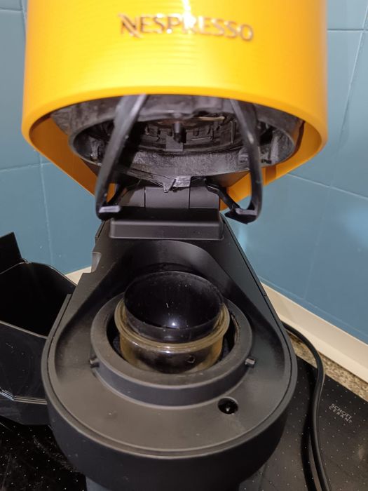 Máquina de café Nespresso Vertuo
