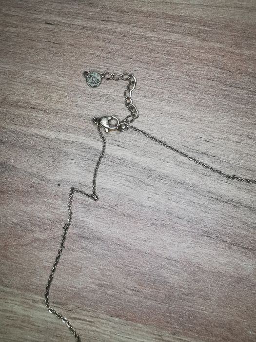 Łańcuszek skrzydło