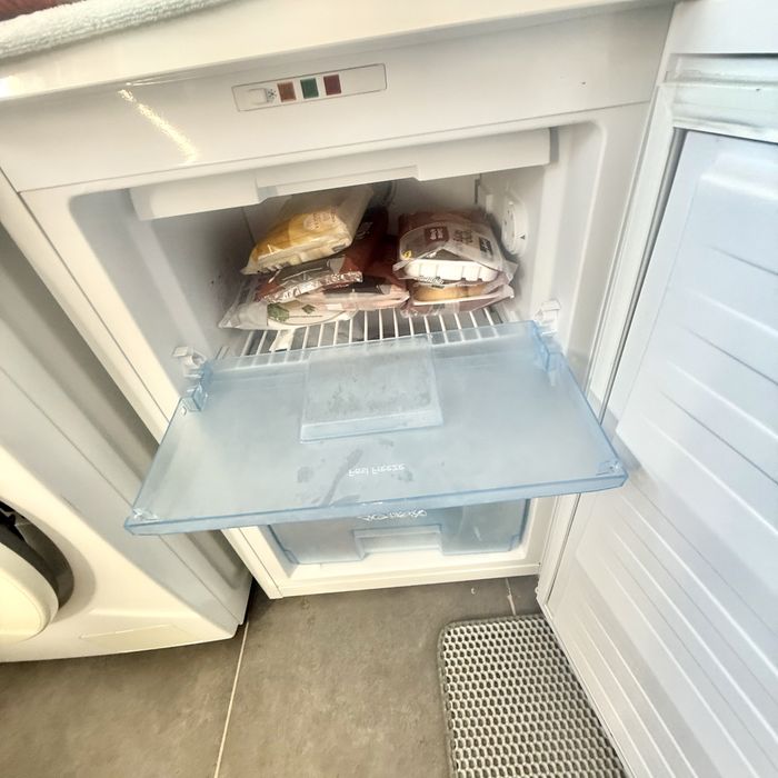 Arca Congeladora